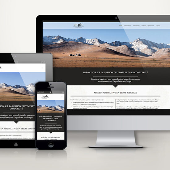 Website - MPH-Immersion